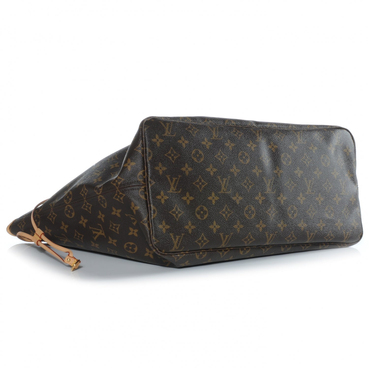 Louis Vuitton Monogram Neverfull GM 4 of 7