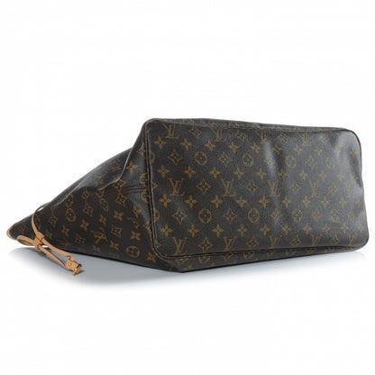 Louis Vuitton Monogram Neverfull GM 4 of 7