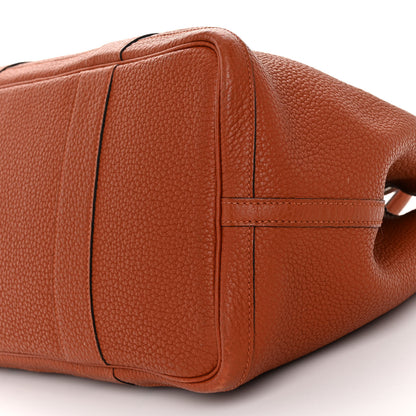 Hermes Negonda Garden Party 36 MM Cuivre 10 of 12