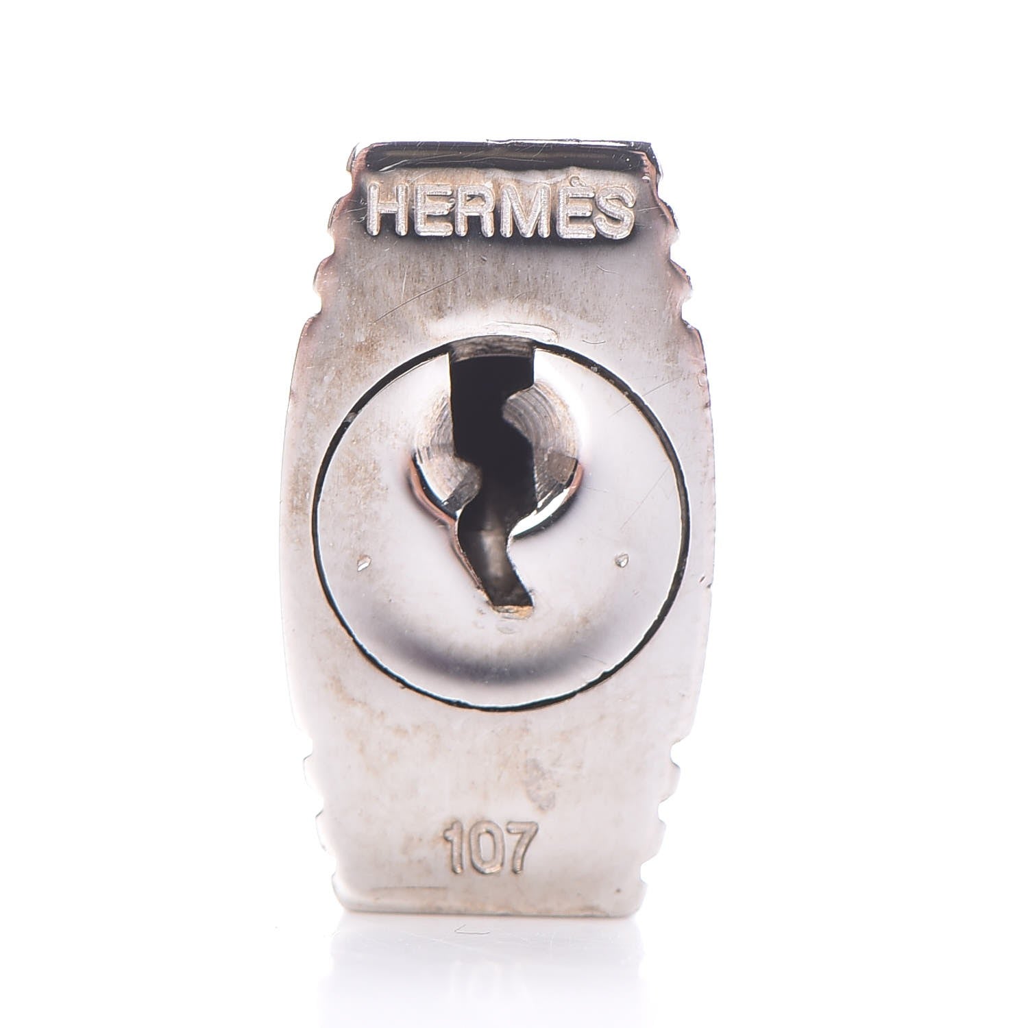 Hermes Taurillon Clemence Kelly Retourne 35 Gris Tourterelle 30 of 80
