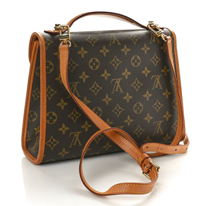 Louis Vuitton Monogram Bel Air 3 of 10