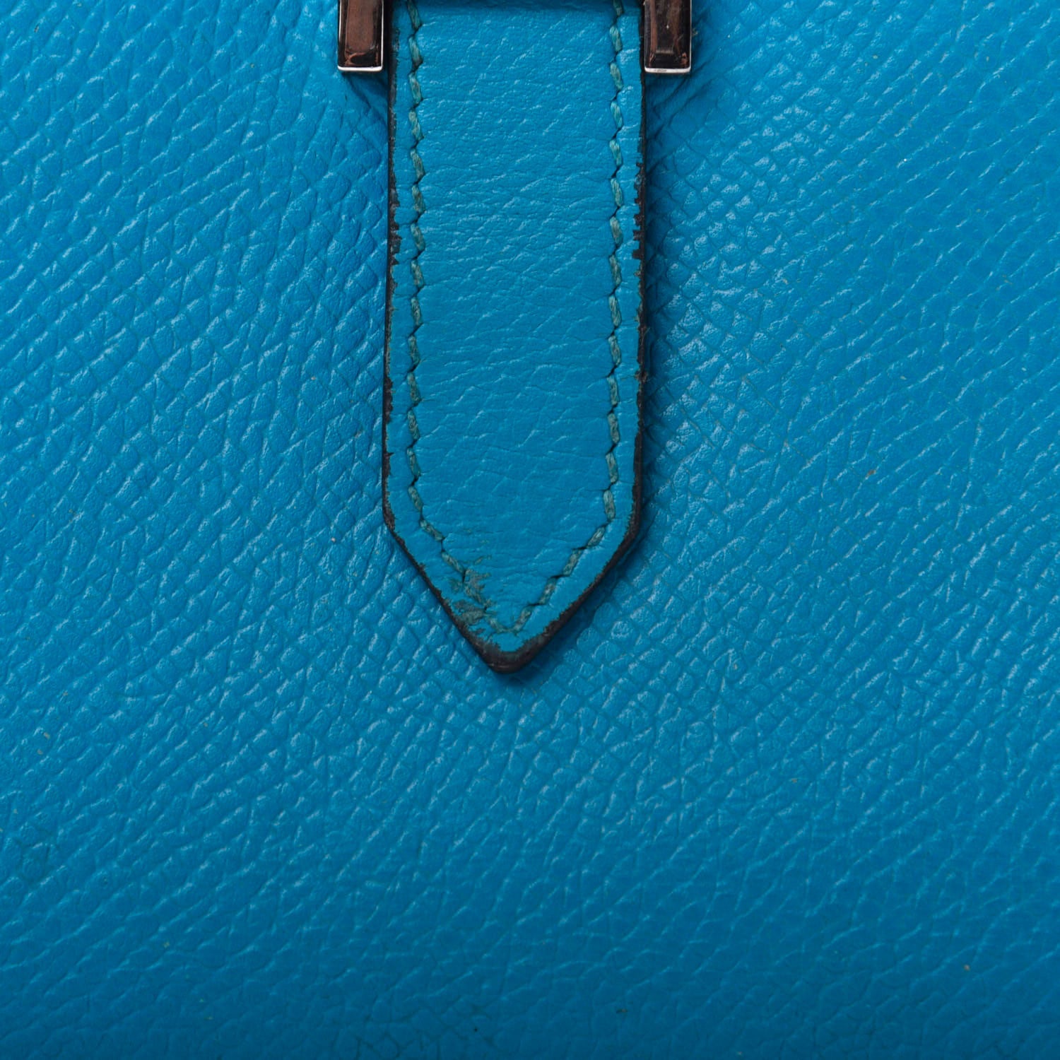 Hermes Epsom Bearn Gusset Wallet 11 of 13