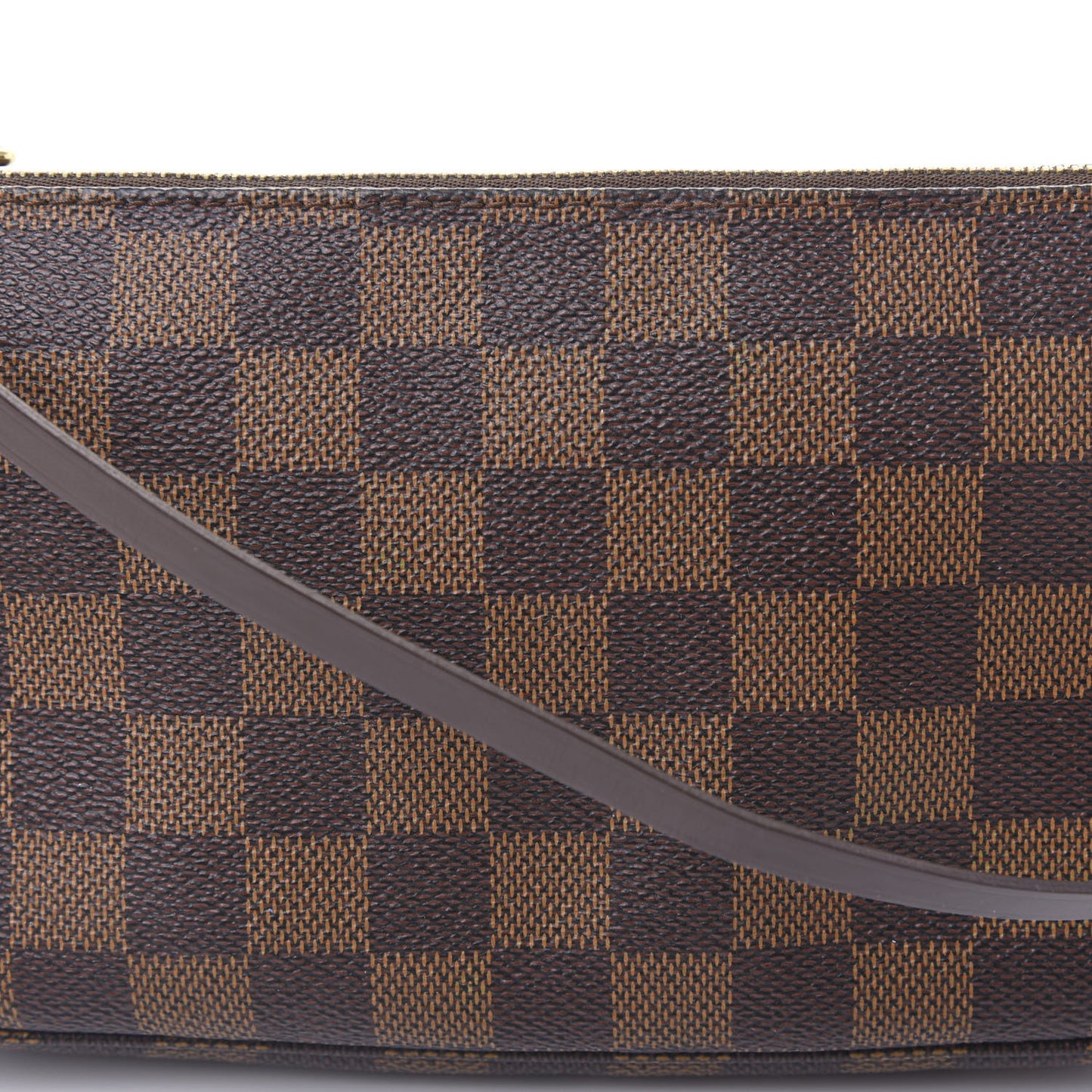 Damier Ebene Pochette Accessories