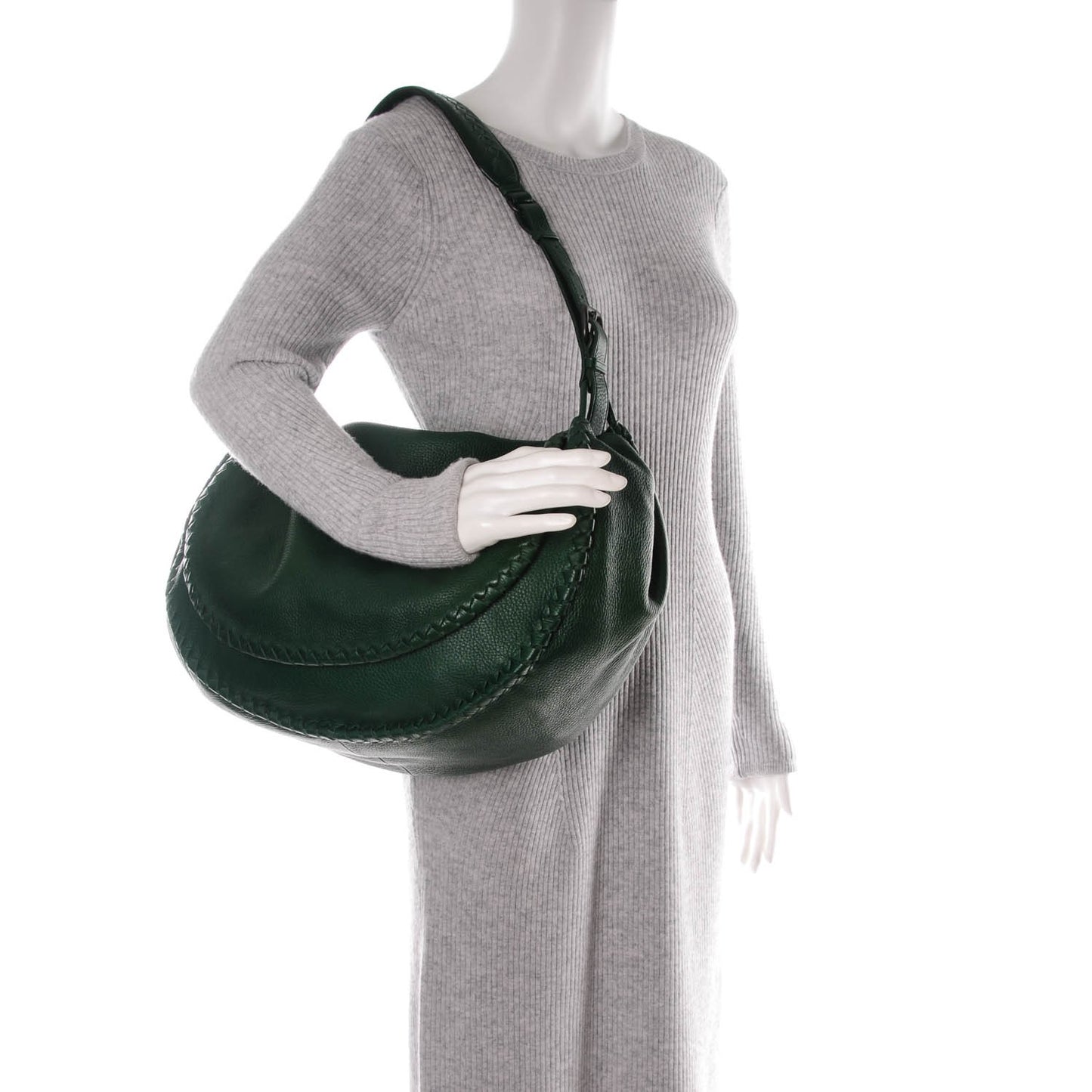 Cervo Messenger Bag Billiardo