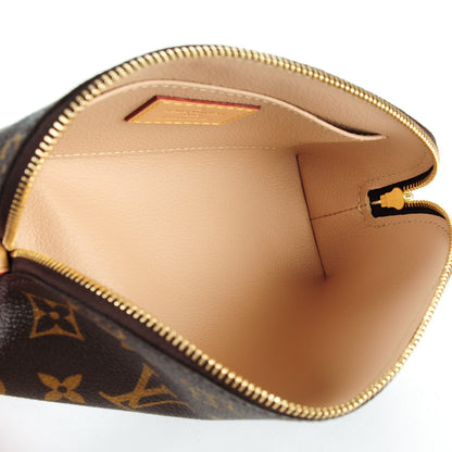 Louis Vuitton Monogram Cosmetic Pouch 5 of 7