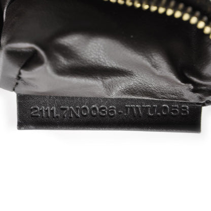 Fendi Zucca Coin Purse Tobacco 9 of 10