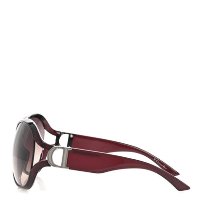 Christian Dior Promenade 1 Sunglasses Red 3 of 6