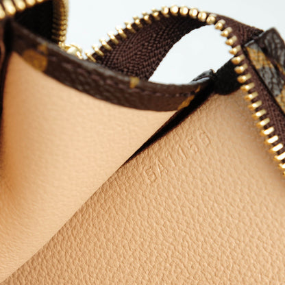 Louis Vuitton Monogram Toiletry Pouch 26 7 of 7