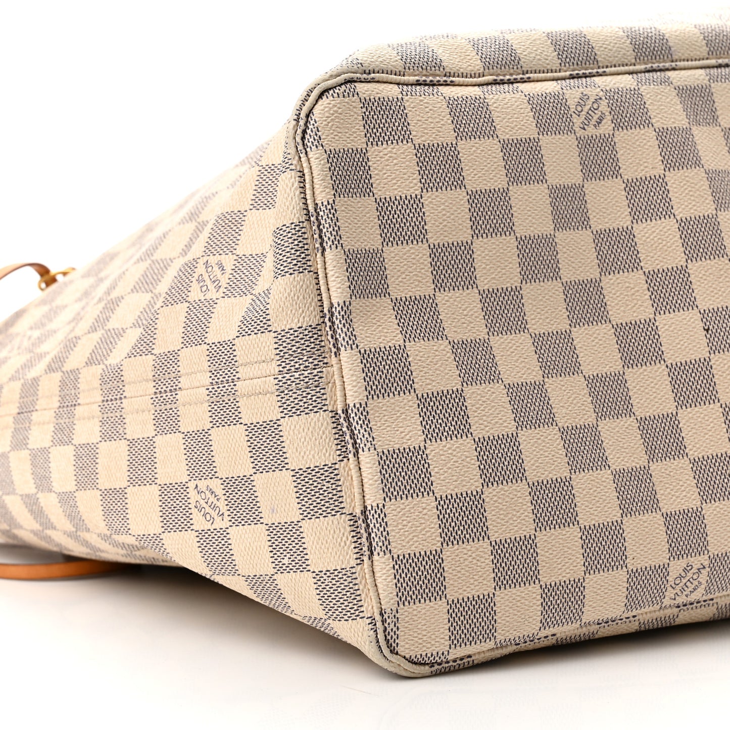 Damier Azur Neo Neverfull GM