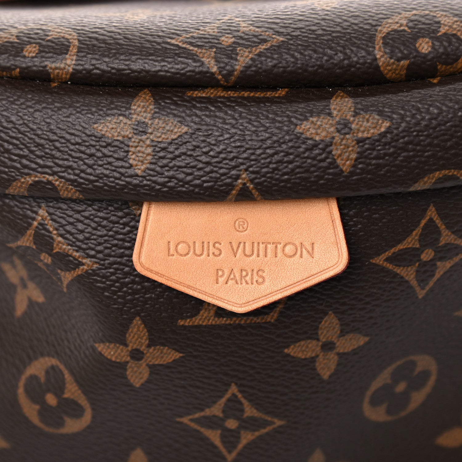 Louis Vuitton Monogram Bumbag 11 of 15