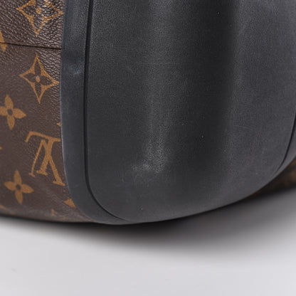 Louis Vuitton Monogram Messenger Voyage Waterproof 13 of 19