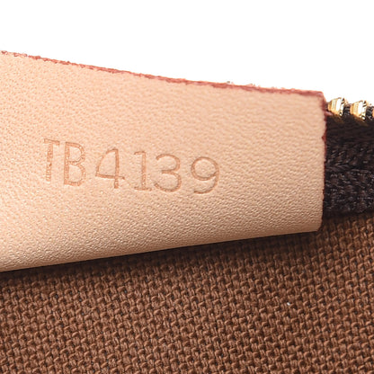Louis Vuitton Monogram Nano Speedy 7 of 10