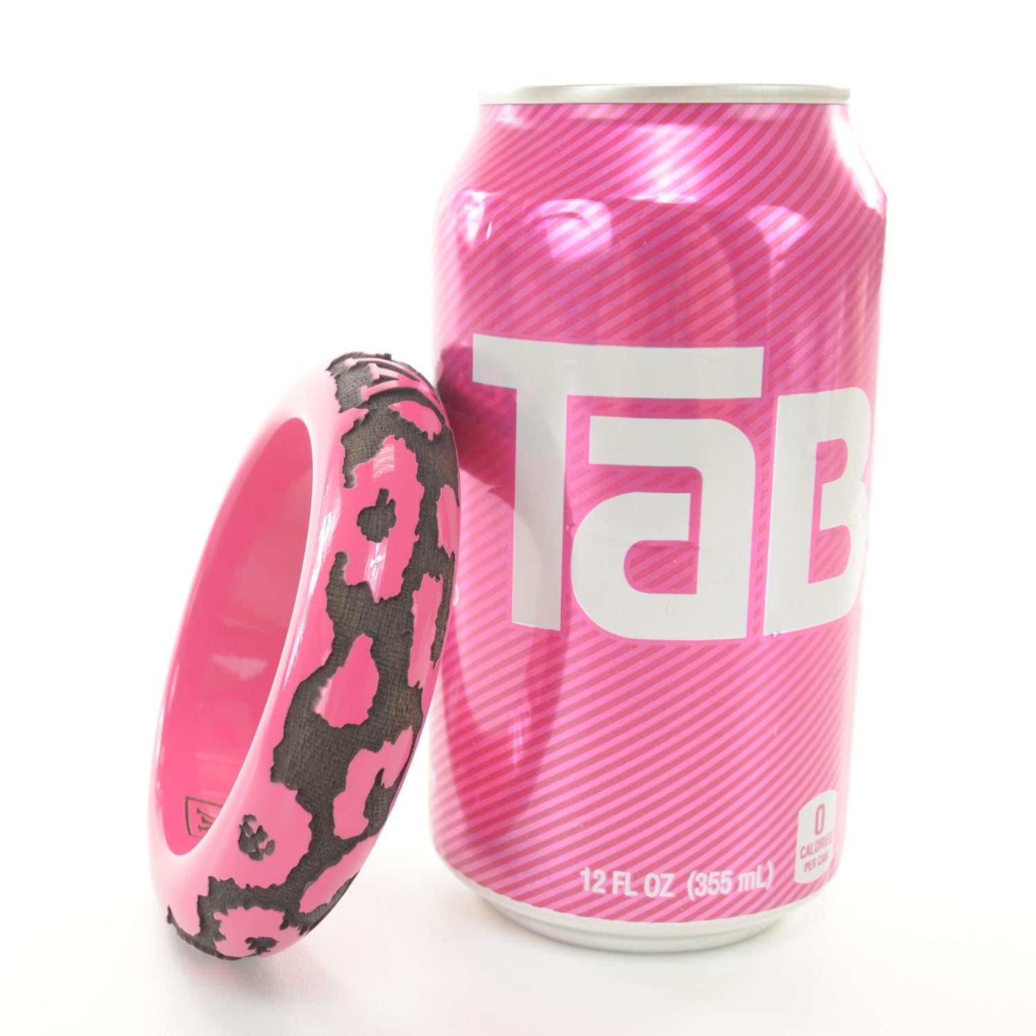 Louis Vuitton Leomonogram Bracelet Pink 2 of 4