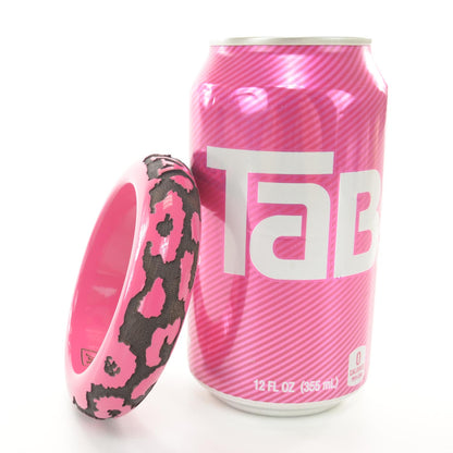 Louis Vuitton Leomonogram Bracelet Pink 2 of 4