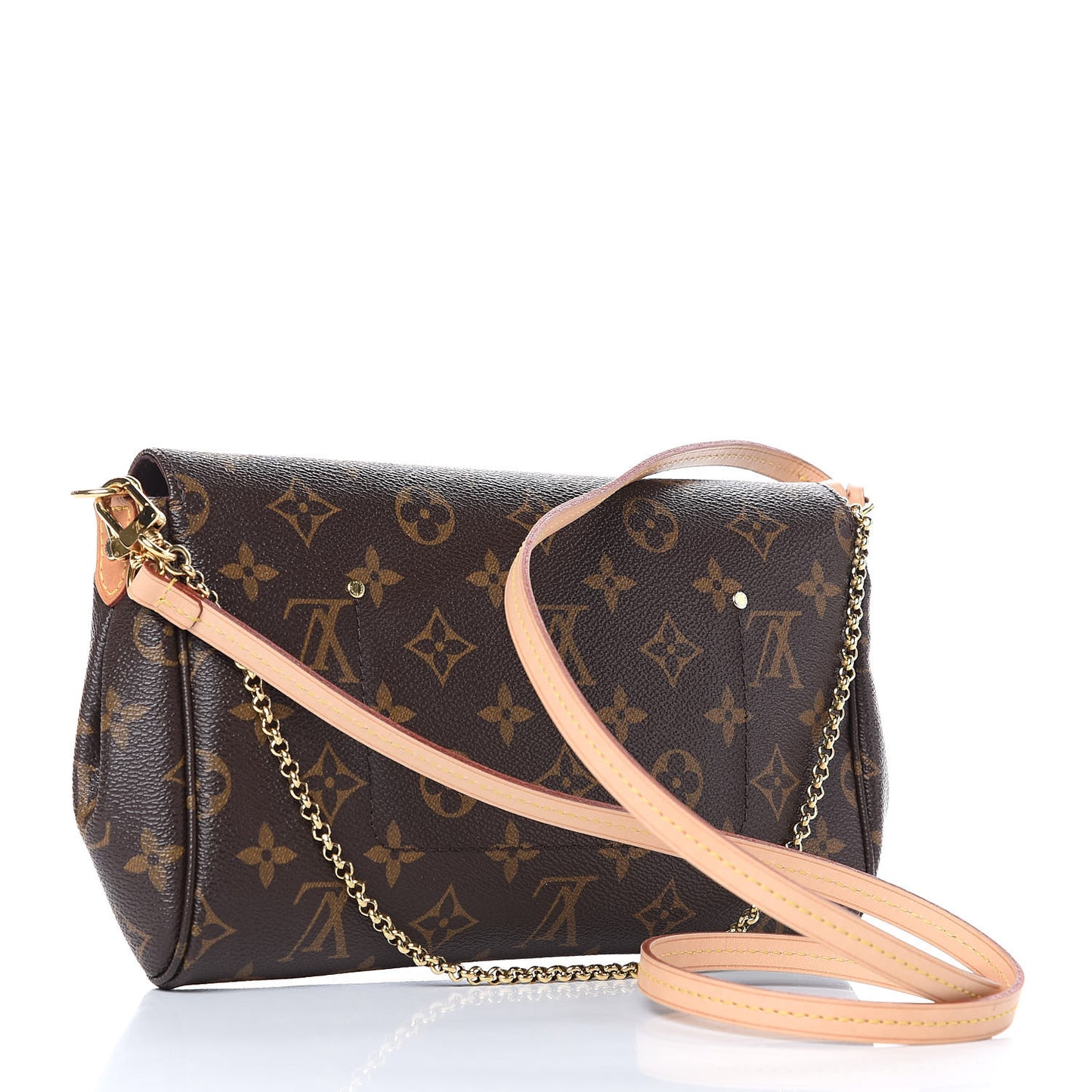 Monogram Favorite MM