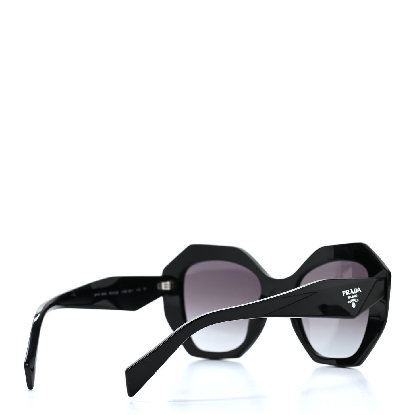 Sunglasses SPR 16W Black