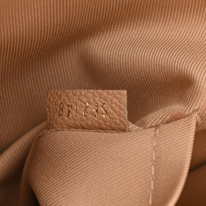 Louis Vuitton Empreinte Blanche MM Papyrus Creme 7 of 12