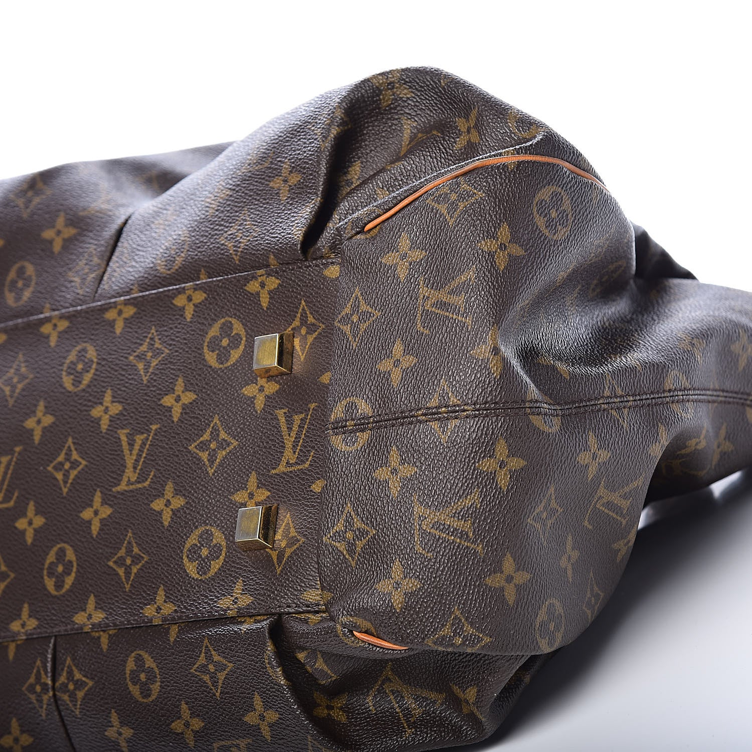 Louis Vuitton Monogram Irene 8 of 9