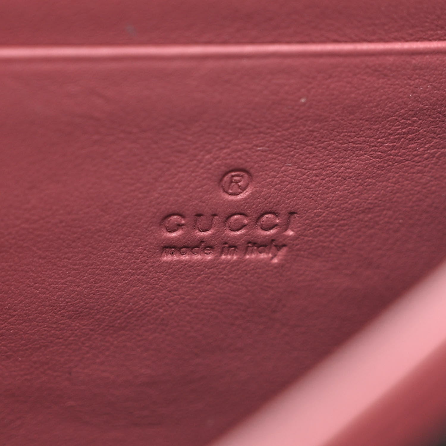 Gucci GG Supreme Monogram Blooms Mini Dionysus Chain Wallet Beige Multicolor Dry Rose 6 of 10