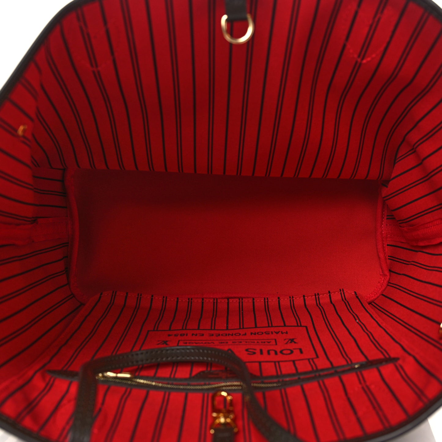 Damier Ebene Neo Neverfull MM