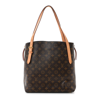 Louis Vuitton Monogram Voltaire 1 of 12