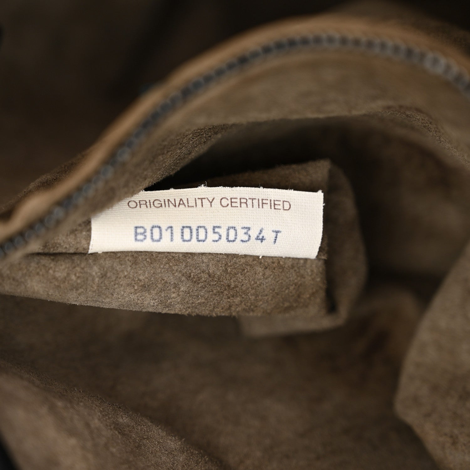 Bottega Veneta Nappa Intrecciato Bucket Bag Black 6 of 14