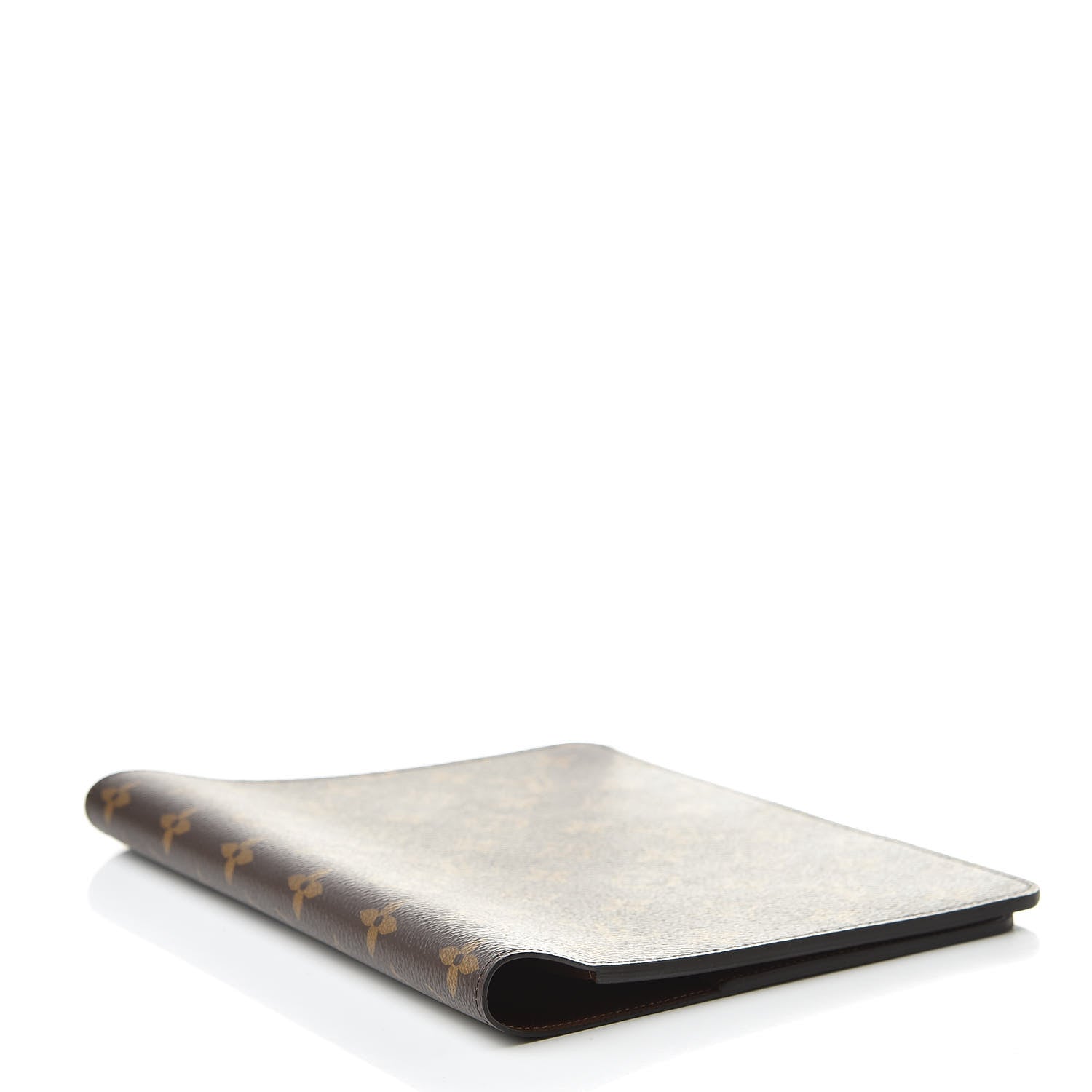Louis Vuitton Monogram Desk Agenda Cover 4 of 7