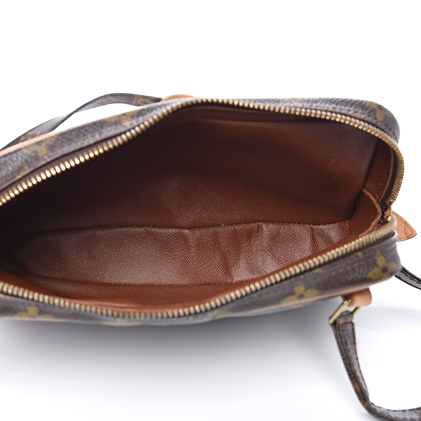 Monogram Pochette Marly Bandouliere