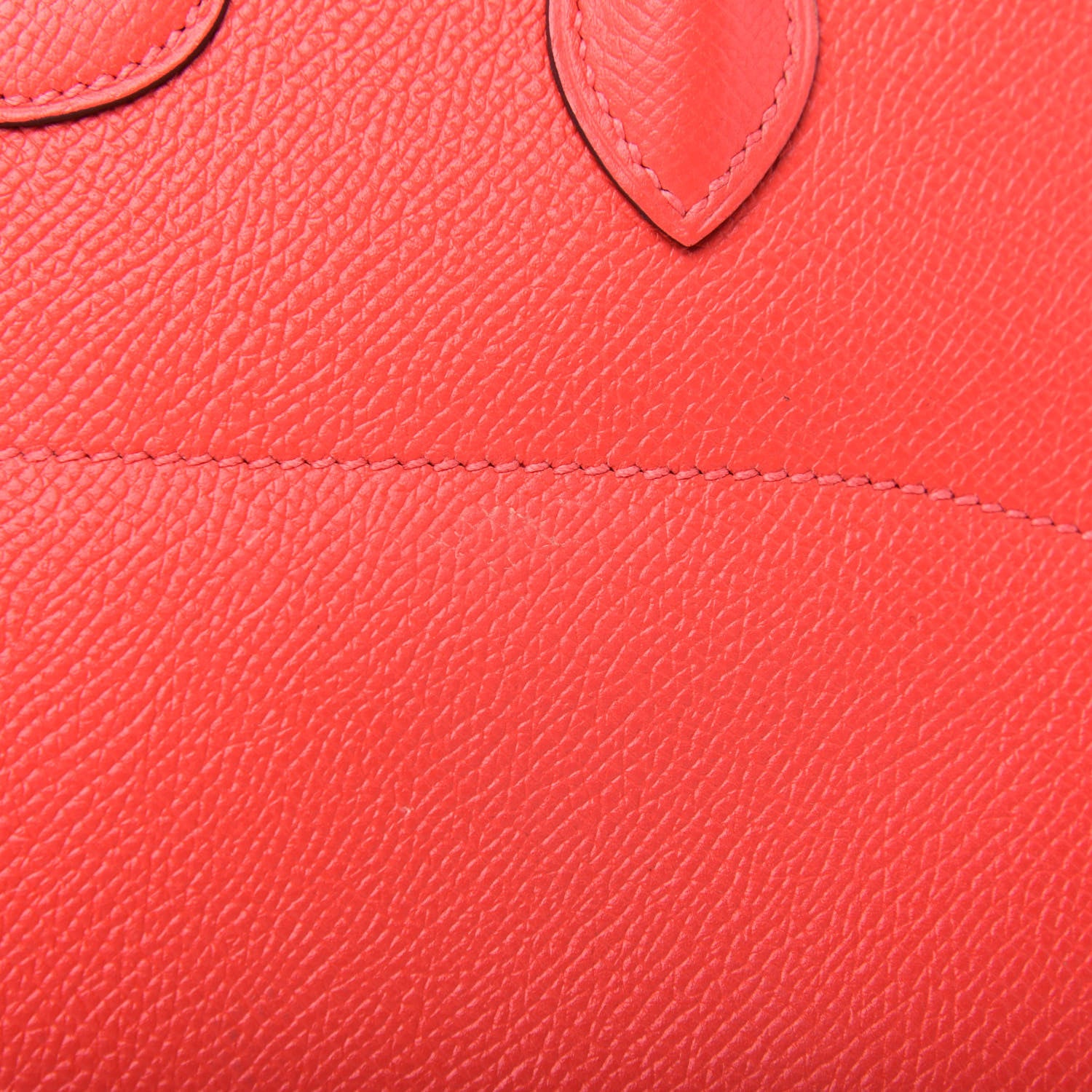 Hermes Epsom Bolide 27 Rose Jaipur 10 of 13