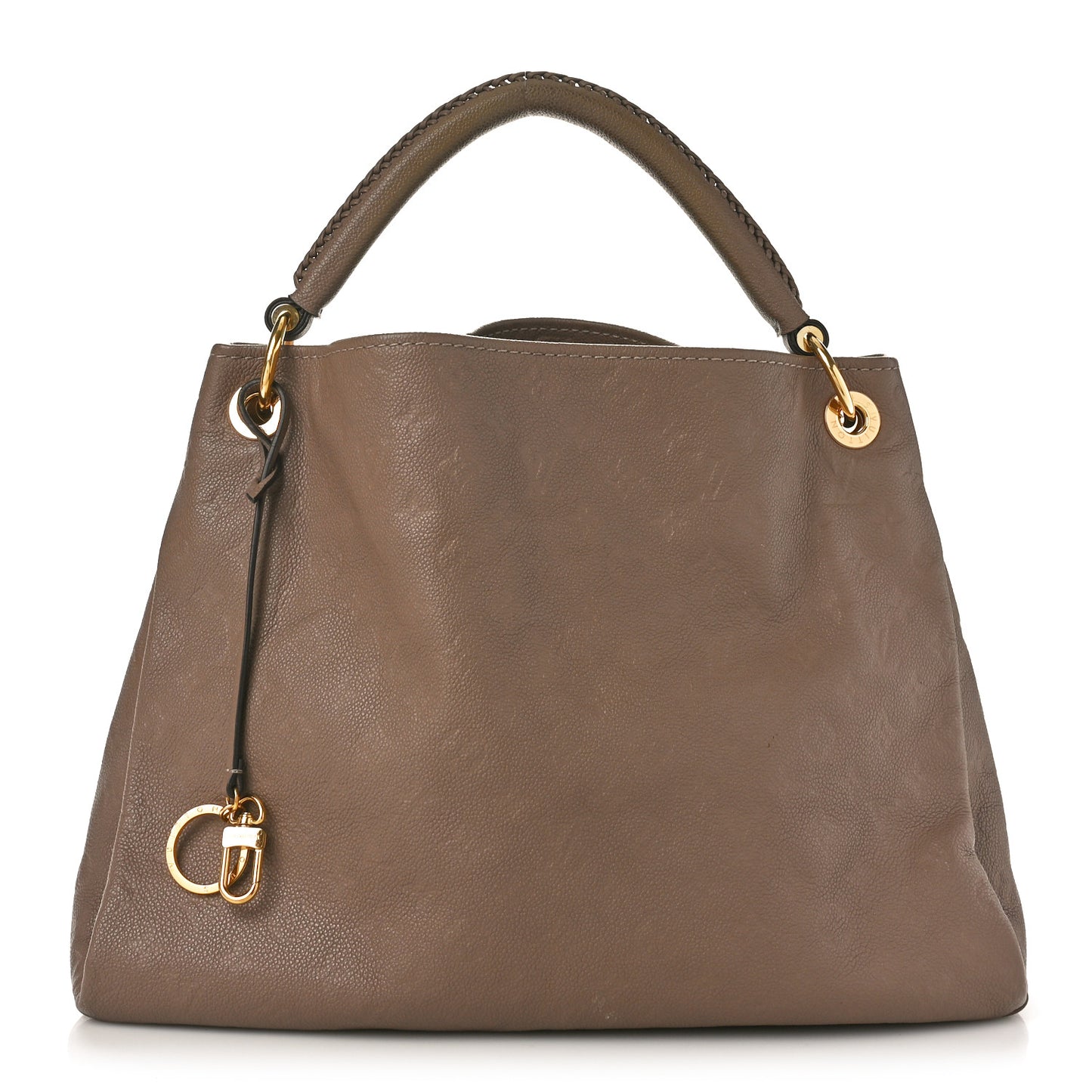 Empreinte Artsy MM Taupe Glace