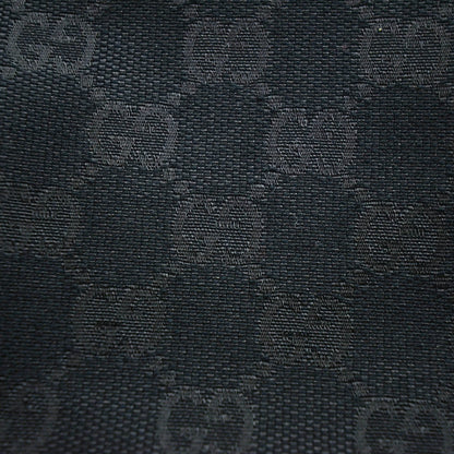 Gucci GG Monogram Pop Tote Black 7 of 12