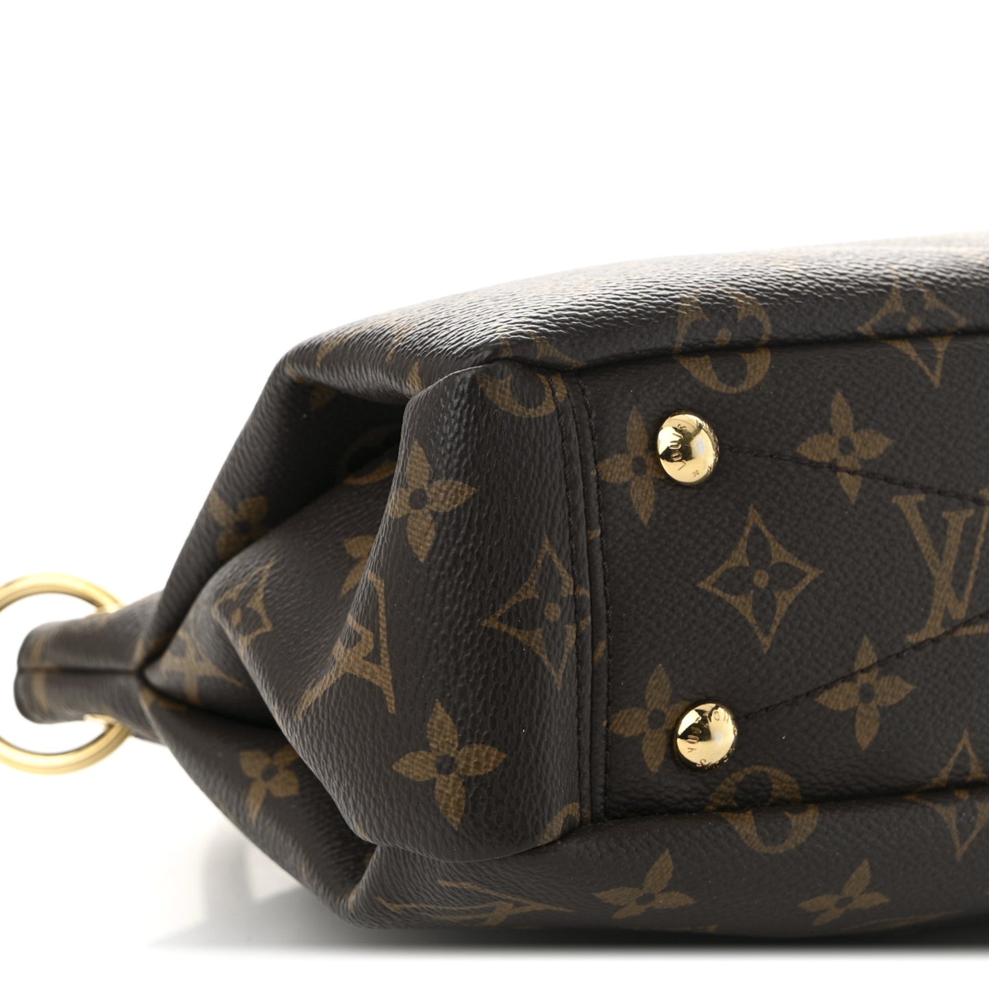 Monogram Pallas BB Black