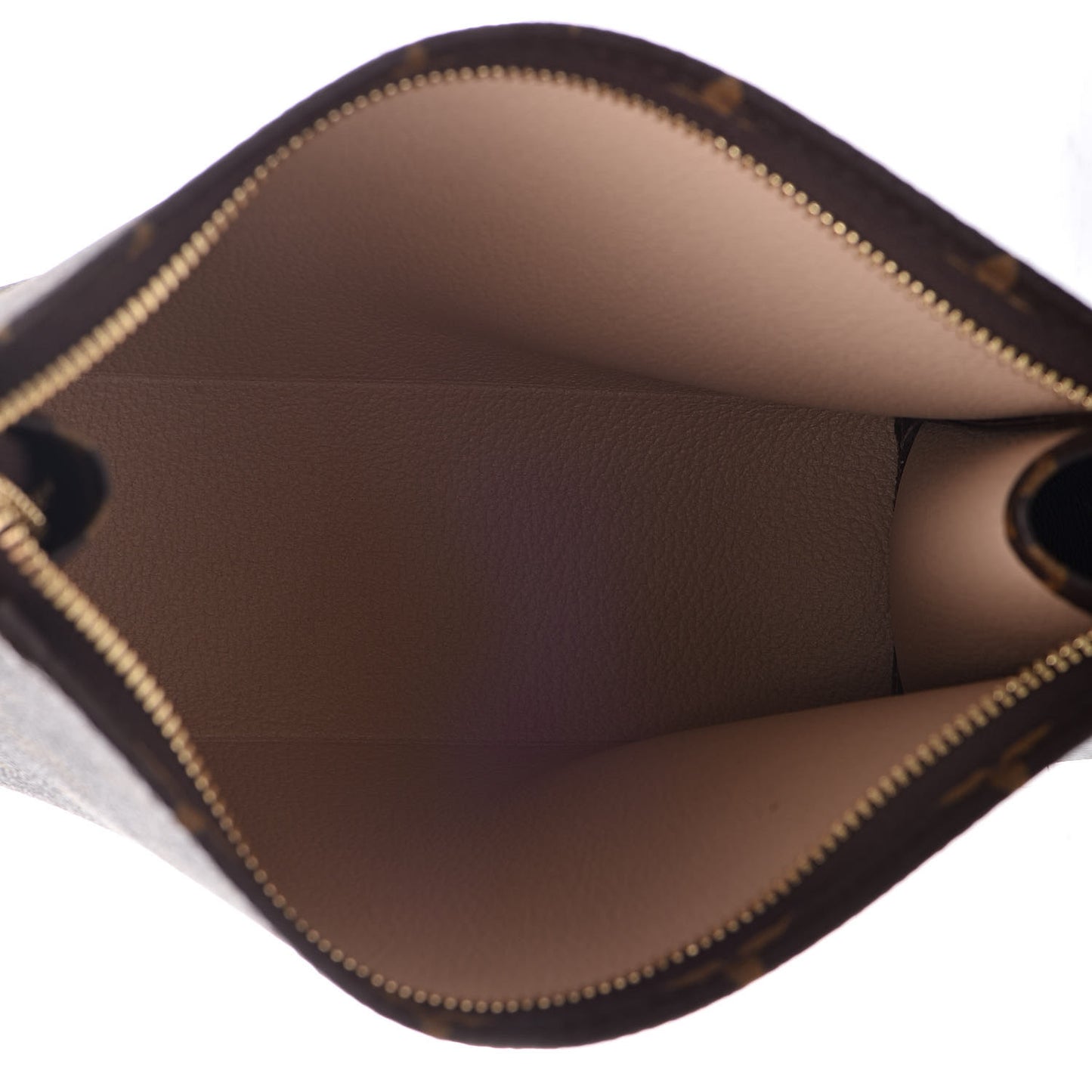 Monogram Toiletry Pouch 19
