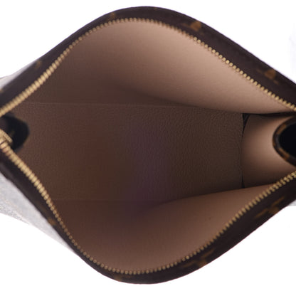 Louis Vuitton Monogram Toiletry Pouch 19 5 of 7