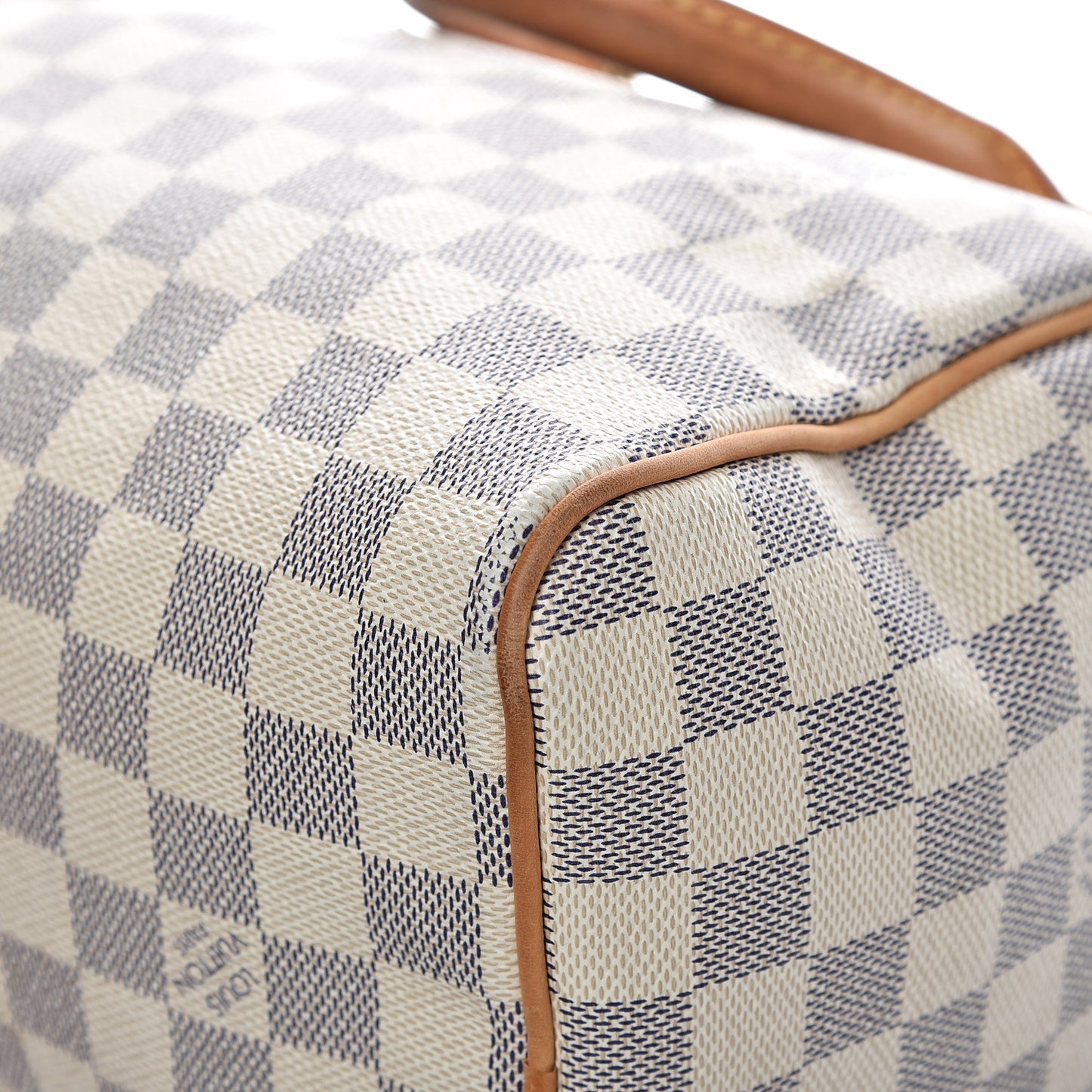 Damier Azur Speedy 25