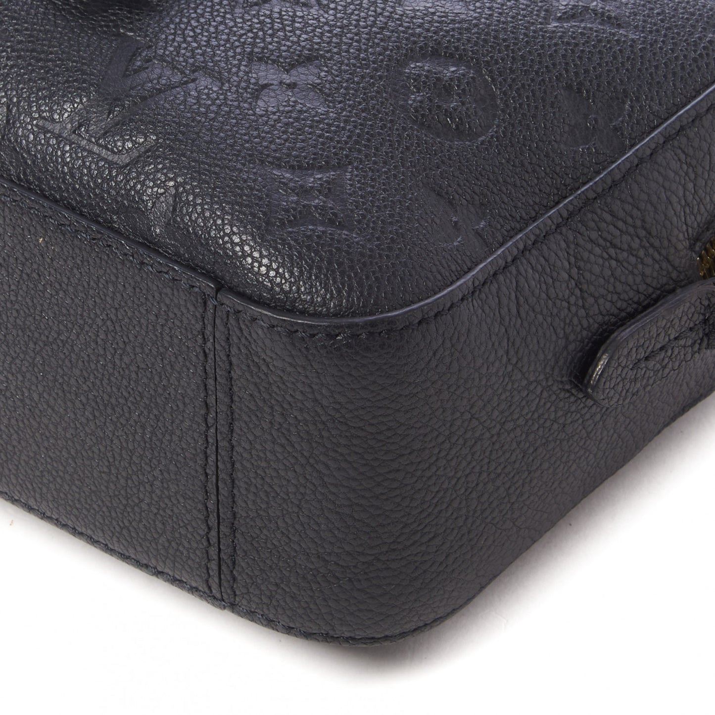 Empreinte Saintonge Black