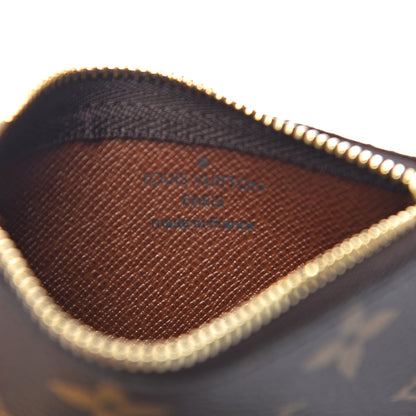 Louis Vuitton Monogram Key Pouch 6 of 7