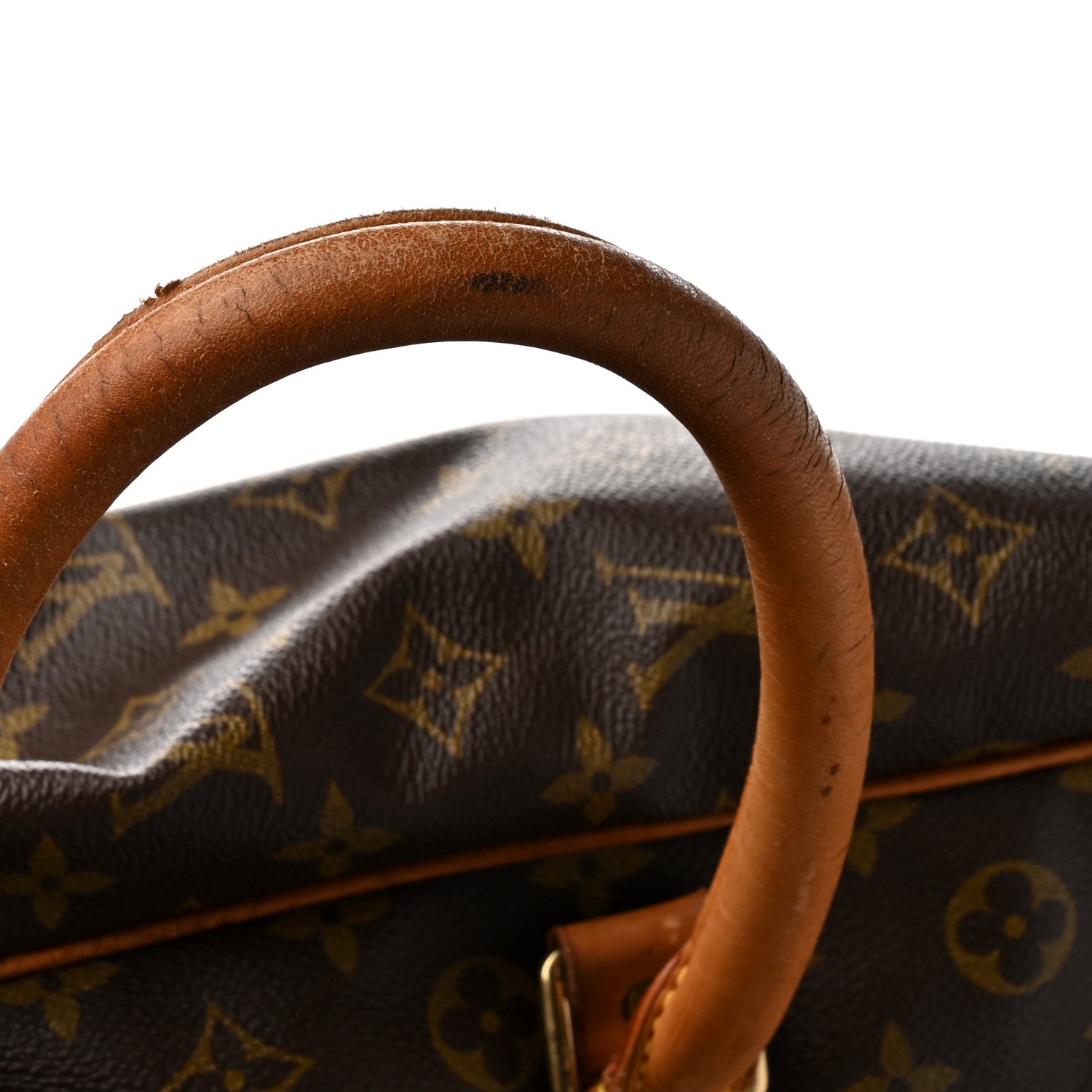 Louis Vuitton Monogram Sirius 60 18 of 20