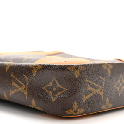 Louis Vuitton Monogram Danube 21 9 of 11