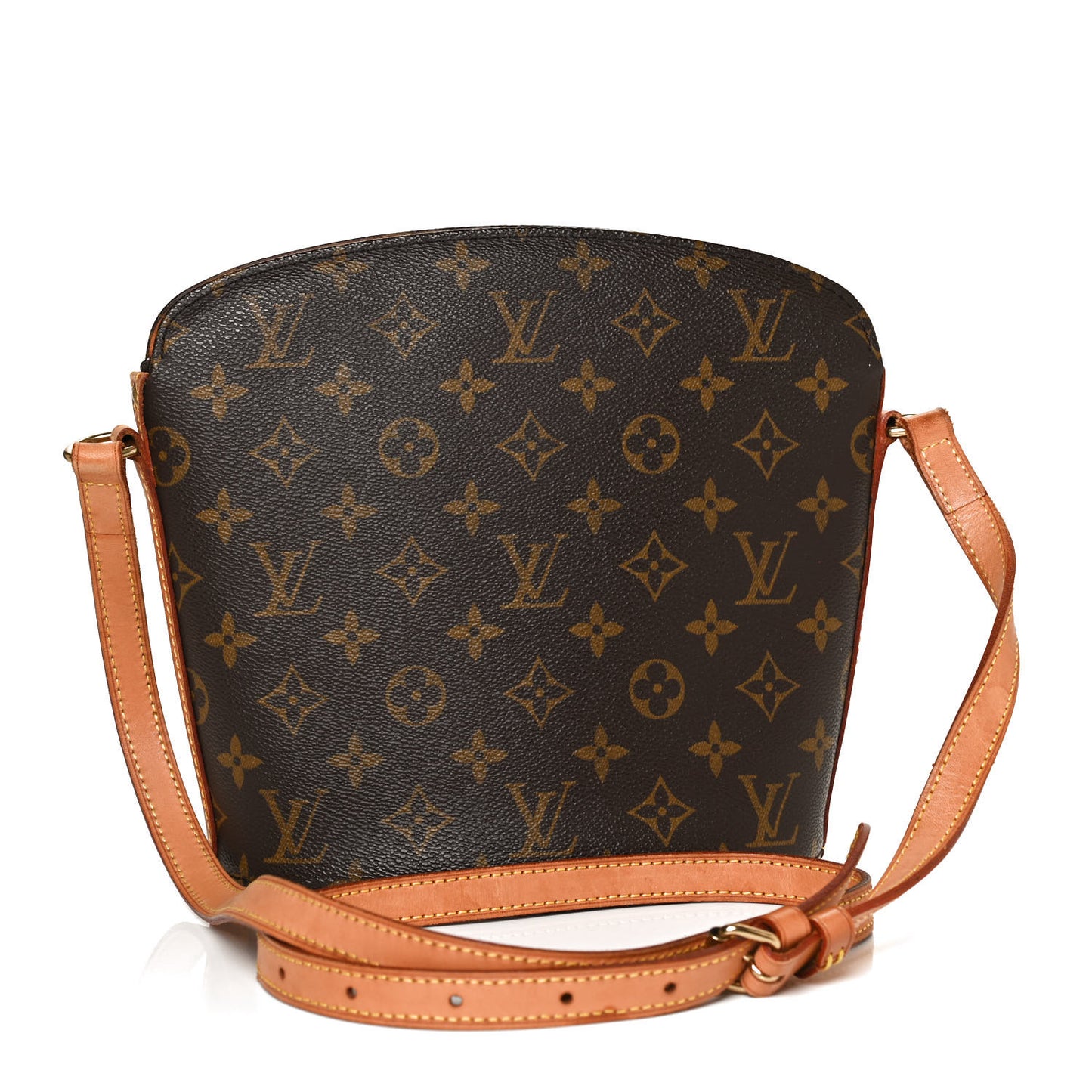 Monogram Drouot