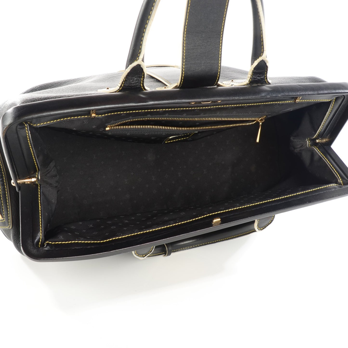 Suhali L'Ingenieux GM Black