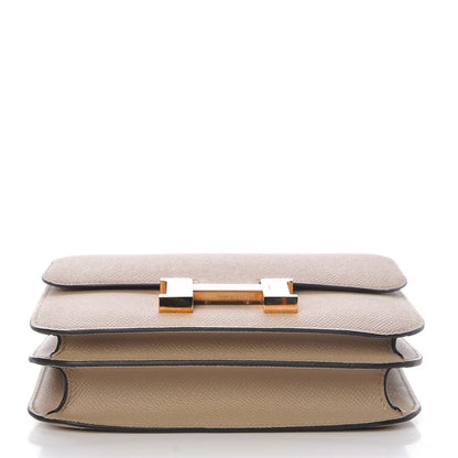 Hermes Epsom Constance 18 Trench 6 of 18