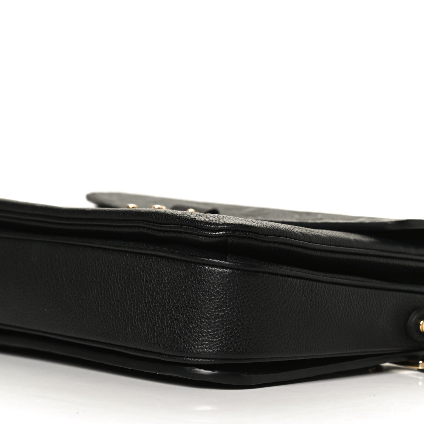 Empreinte Pochette Metis Black