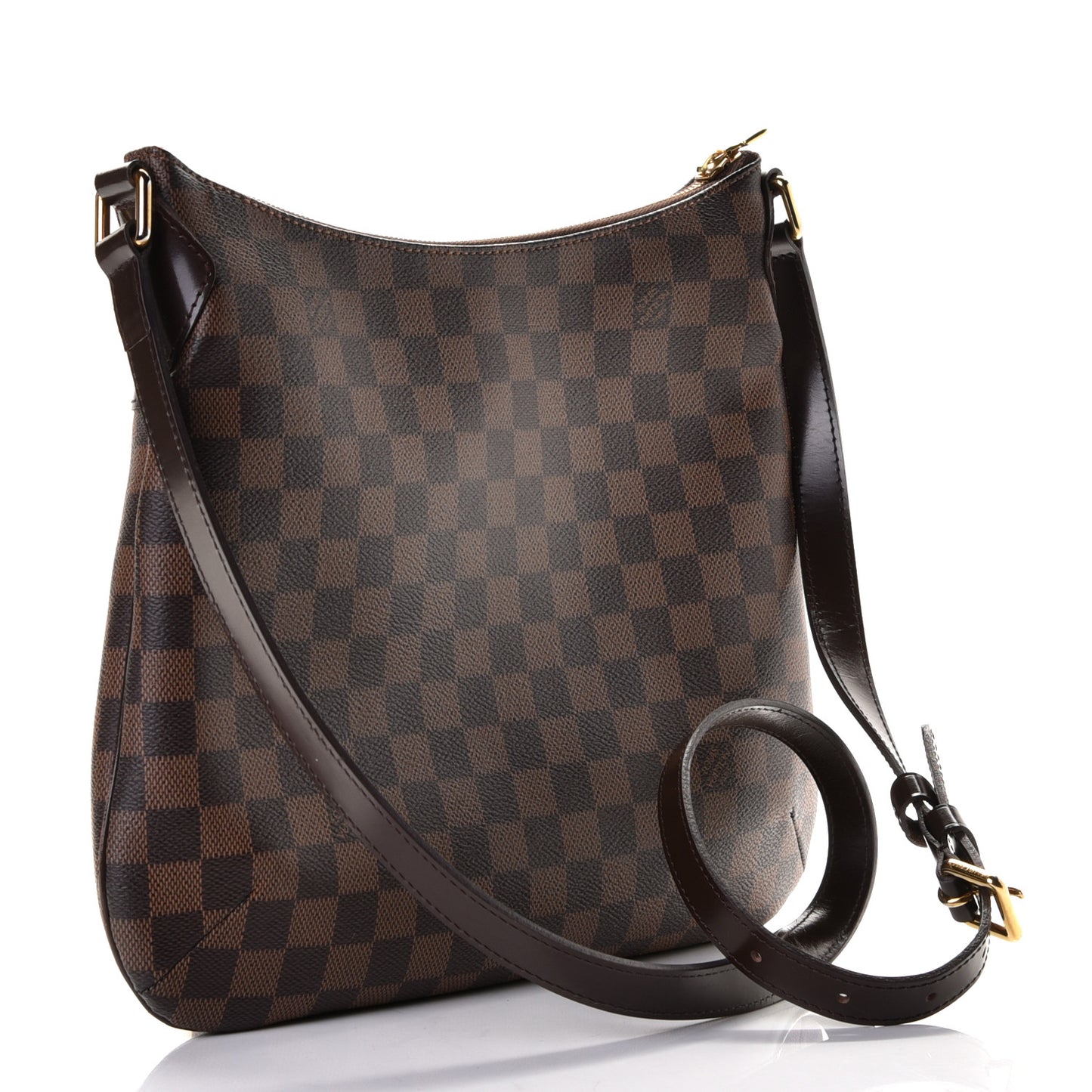 Damier Ebene Bloomsbury PM