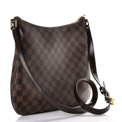 Louis Vuitton Damier Ebene Bloomsbury PM 2 of 4