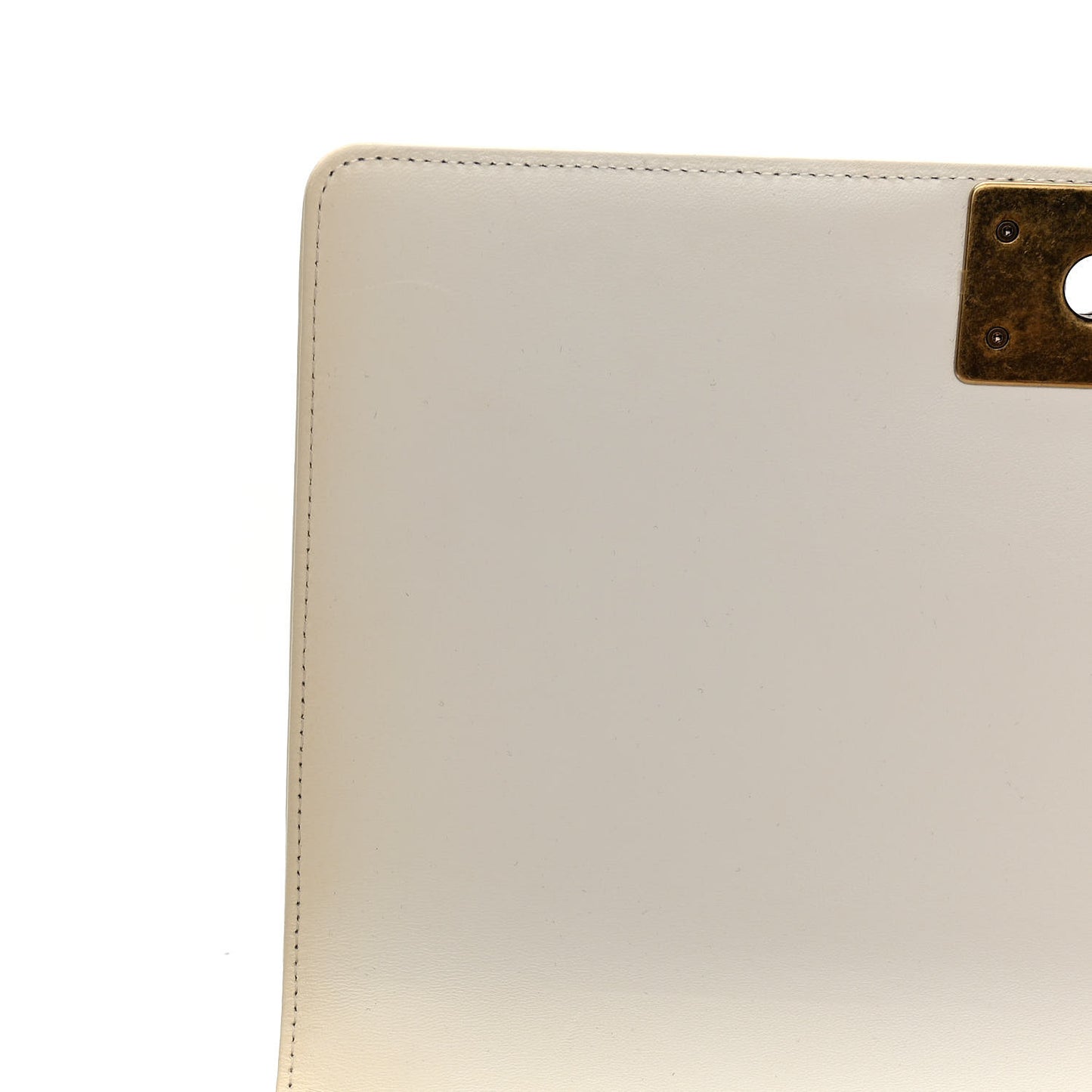 Sequin Canvas New Medium Cuba Boy Flap White Blue Red