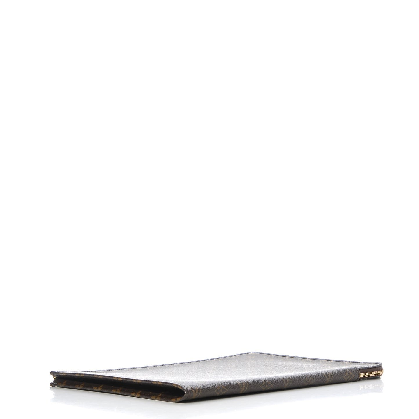 Monogram Poche Documents Portfolio Case 39