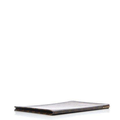 Louis Vuitton Monogram Poche Documents Portfolio Case 39 4 of 7