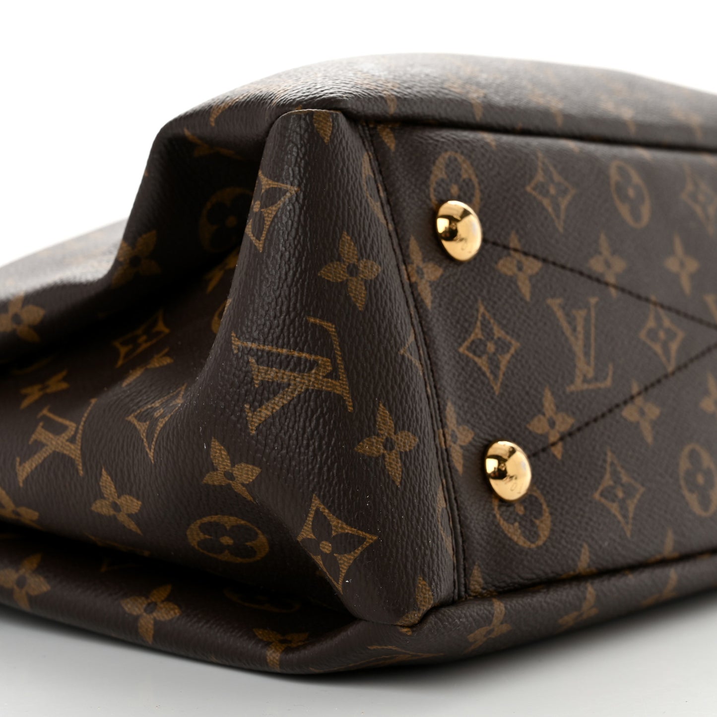 Monogram Pallas Shopper Aurore
