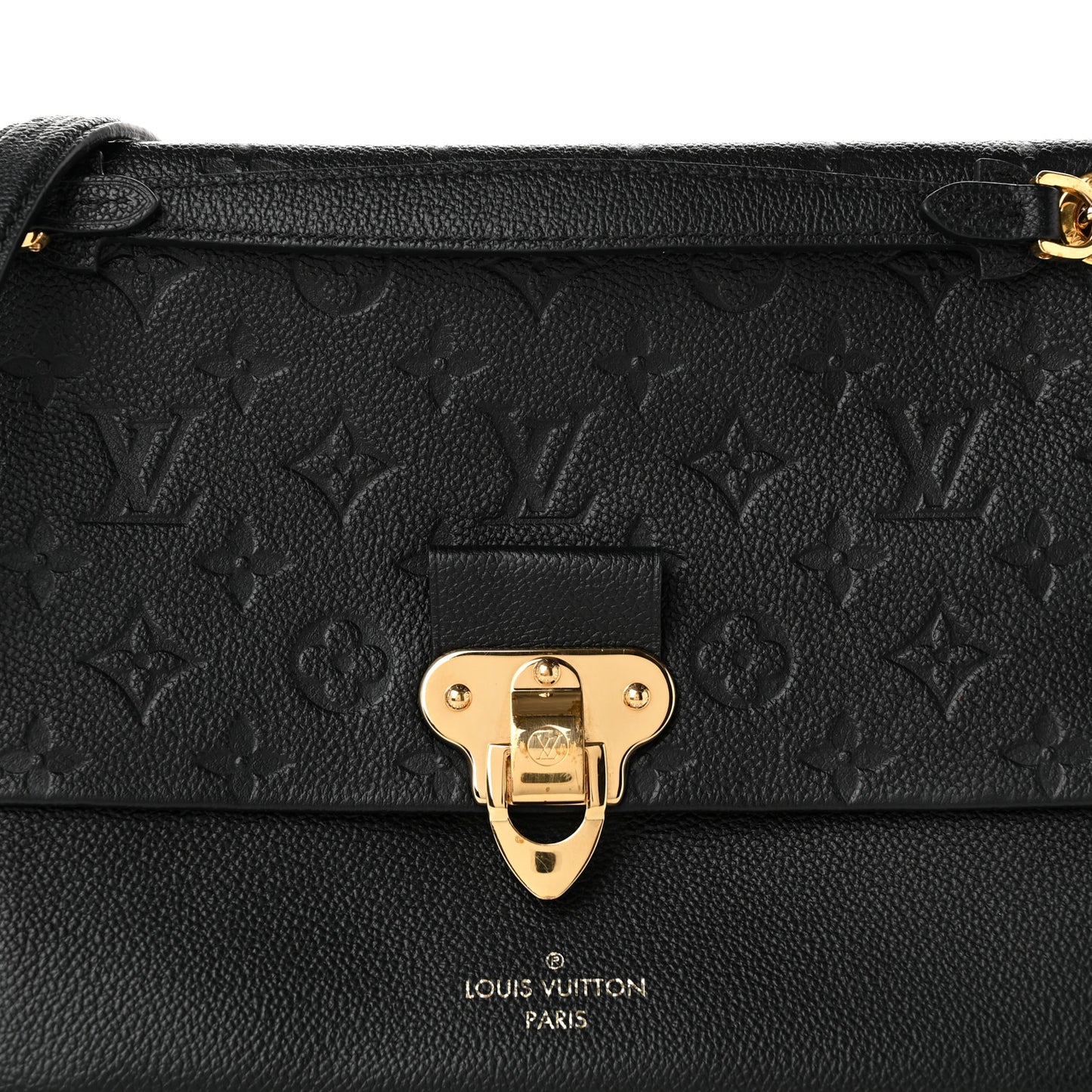 Empreinte Vavin MM Black